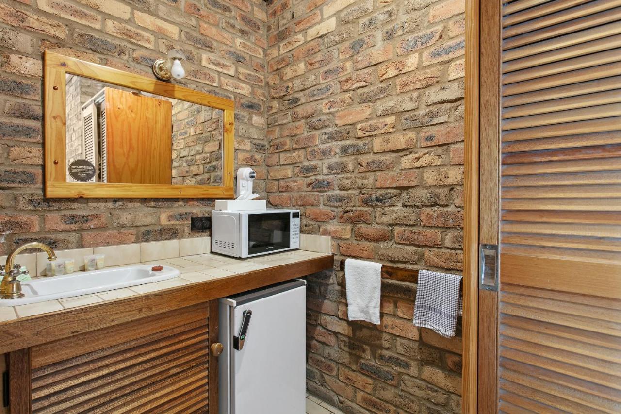 The Settlement Historic Hotel Echuca Extérieur photo