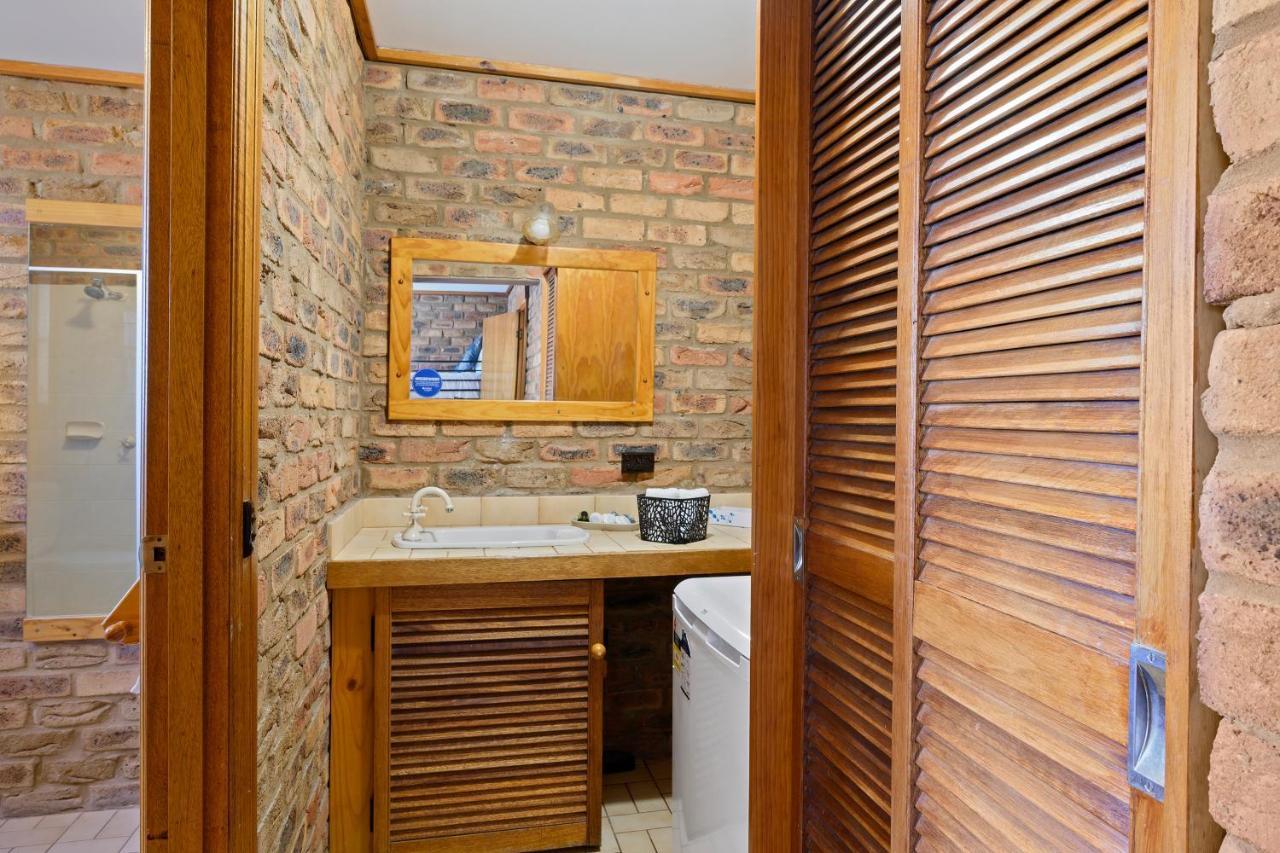 The Settlement Historic Hotel Echuca Extérieur photo