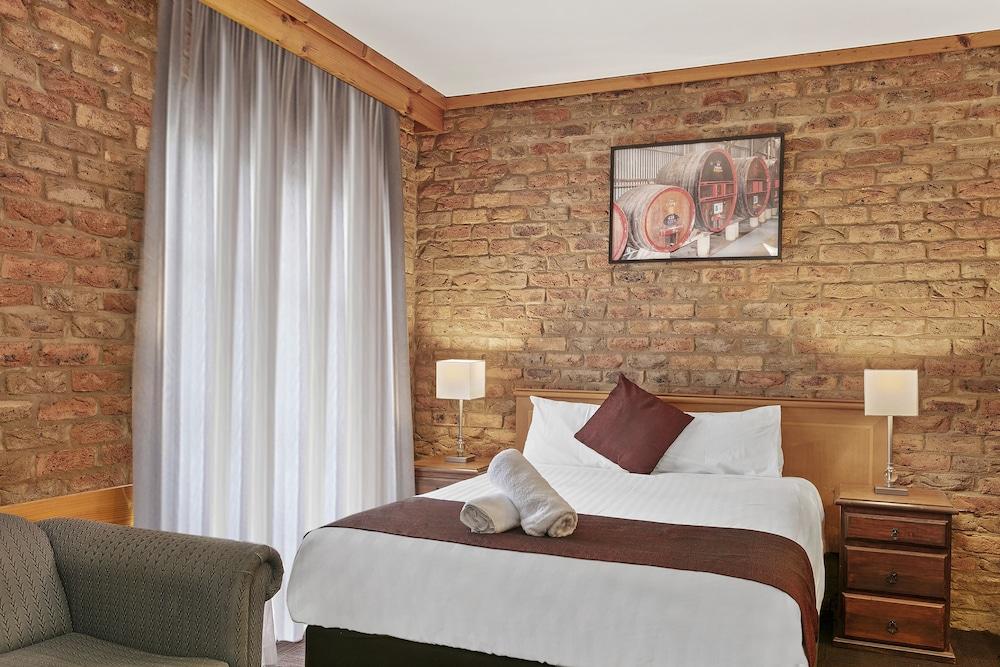 The Settlement Historic Hotel Echuca Extérieur photo