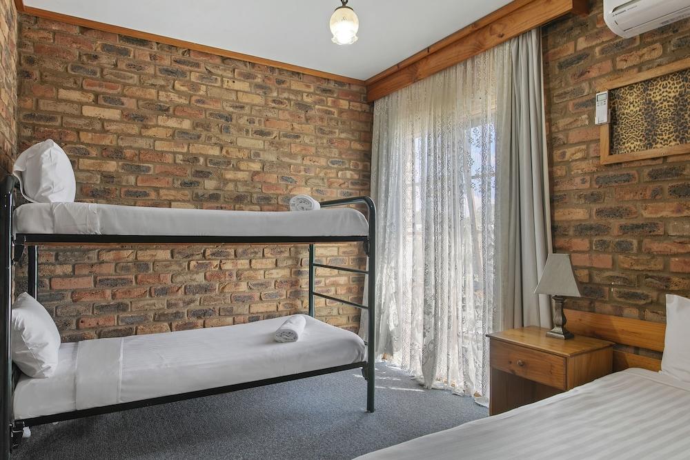 The Settlement Historic Hotel Echuca Extérieur photo